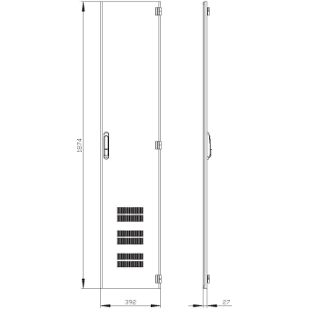 Siemens               8MF1040-2UT14-2BA2 