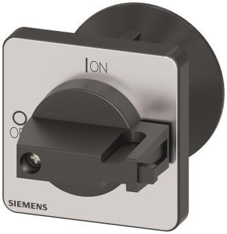 Siemens 3LD93434C Knebel      3LD9343-4C 