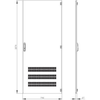 Siemens               8MF1080-2UT14-2BA2 