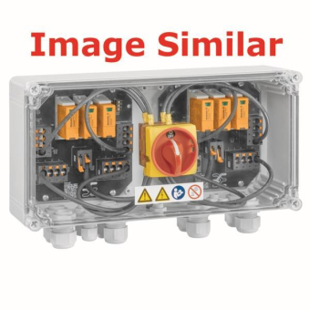 Weidmüller PVN DC 3I 3O 2MPP SPD1R EVO 