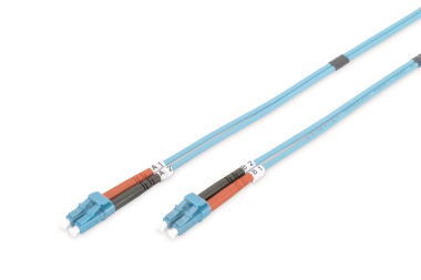 LWL Patchkabel OM3          DK-2533-10/3 