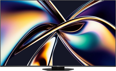 Hisense 55U8Q sw Mini LED-TV 