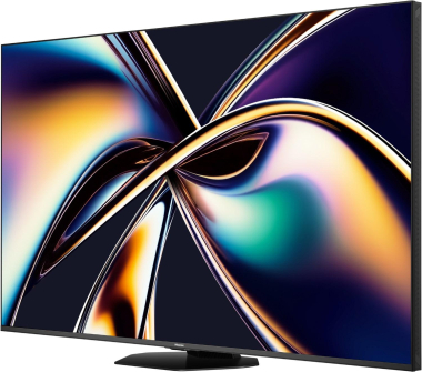 Hisense 55U8Q sw Mini LED-TV 