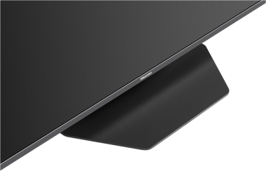 Hisense 55U8Q sw Mini LED-TV 