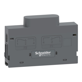 Schneider Hilfskontakt,         TPSAUX33 