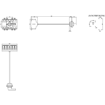 SIEM Schaltelement         3LD2418-3VK11 