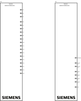 Siemens SCALANCE      6GK5216-3RS00-2AC2 