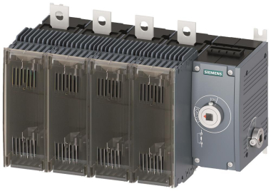 Siemens 3KF34254RF11       3KF3425-4RF11 
