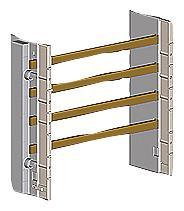 Siemens ALPHA-ZS Nachrüstsatz  8GS4010-7 