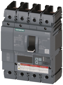 SIEM                  3VA6210-8JT41-0AA0 