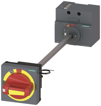 Siemens Türkupplungs-      3VA9137-0FK37 