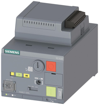 Siemens Synchronisierf.    3VA9267-0HC30 