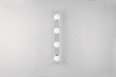 Trio Wandleuchte THEATRO, 4x   283600406 