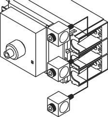 HENS Leist.schalter-             MK 0108 