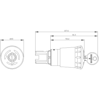 Siemens               3SU1000-1HM20-0AA0 