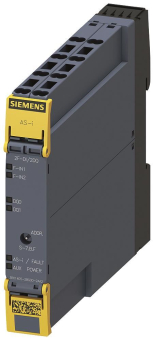SIEM ASIsafe SlimLine 3RK1405-2BG00-2AA2 