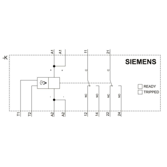 Siemens 3RN20102BW30       3RN2010-2BW30 