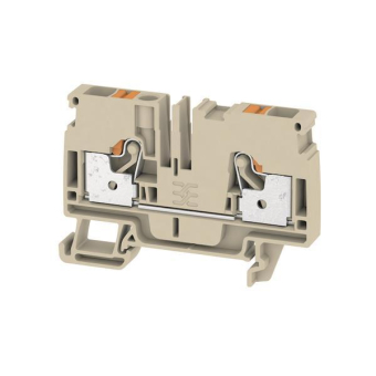 Weidmüller A2C 6 Durchgangsklemme 