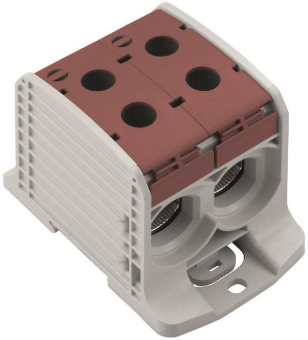 Weidmüller WPD 232 2X185/2X185 BN 