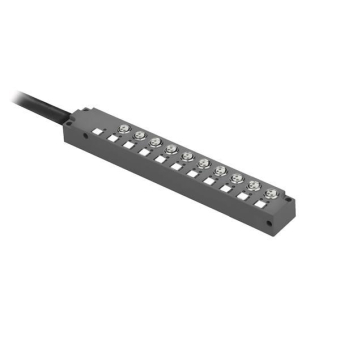 Weidmüller SAI-04L-VPFC-3A-M08L-PNP- 