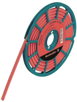 Weidmüller CLI C 1-3 OR/SW 3 CD Leiter- 