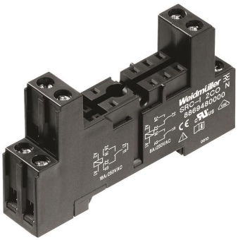 Weidmüller SRC-I 2CO N Relaiskoppler 