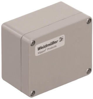 Weidmüller Klippon POK 081106 Polyester- 