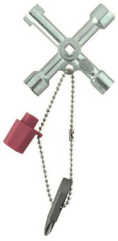 Weidmüller CROSS-KEY UNIVERSAL 