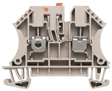 Weidmüller WTR 4 STB Prüftrenn-Reihen- 