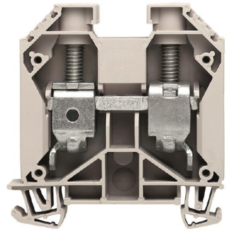 Weidmüller WDU 35/IK/ZA Durchgangsklemme 