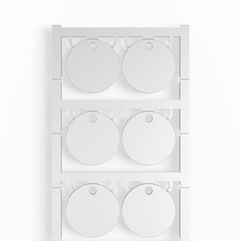 Weidmüller CC DIA 30/4.2 MC NE GR 