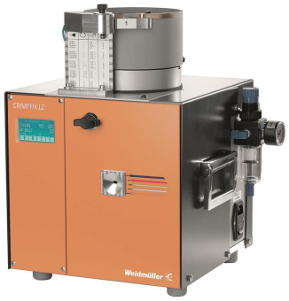 Weidmüller CRIMPFIX LZ Abisolier-u. 