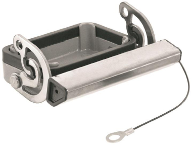 Weidmüller HDC 06B DMDL 1LB HDC-Gehäuse 