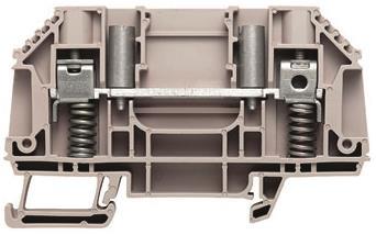 Weidmüller WTD 6 SL Sonderklemme 