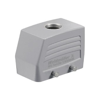 Weidmüller HDC 10B TOBU 1M20G HDC- 