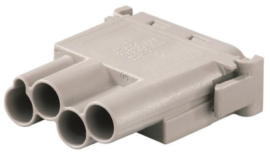 Weidmüller HDC CM HE 4 MC ConCept Modul 