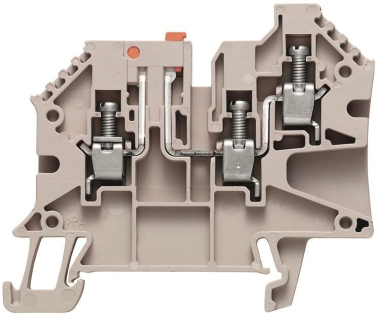 Weidmüller WTR 4/ZR Trenn-u.Mess- 