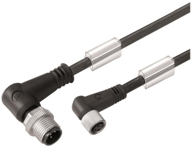 Weidmüller SAIL-M12WM8W-3-1.5U Sensor- 