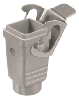 Weidmüller HDC 04A KOLU 1M20G HDC- 