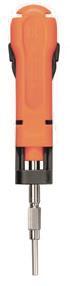 Weidmüller Removal Tool HD Kontakt- 