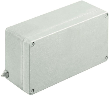 Weidmüller KLIPPON K51 EX Gehäuse 