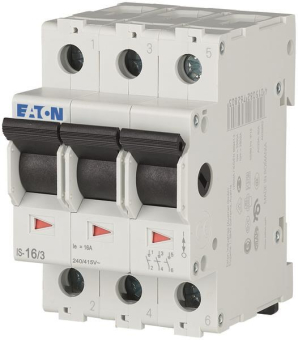 EATON IS-16/3 Hauptschalter 3p    276256 