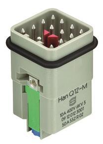 HART Han Q12-M-QL            09120123001 