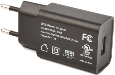 Sonero USB-Steckernetzteil       X-PS035 
