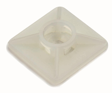 Cimco Befestigungssockel 27x27    181384 