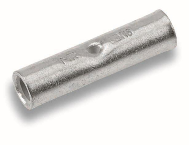 Cimco Stoßverbinder Cu 0,75qmm    180900 