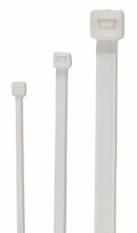 Cimco Kabelbinder 360x4,5 natur   181369 
