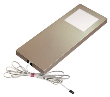 Hera Dynamic LED Slim-Pad F  61001860108 