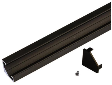 Hera 2er Set Stirndeckel LED 61500031033 