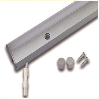 Hera LED Unterbauleuchte     20202583201 